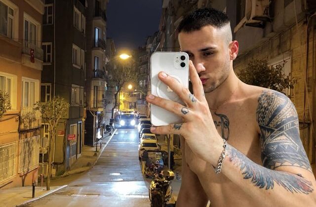 30 yaşındaki Hüseyin kalbinden vurulmuş halde bulundu! Apple hesabındaki talimat dikkat çekti