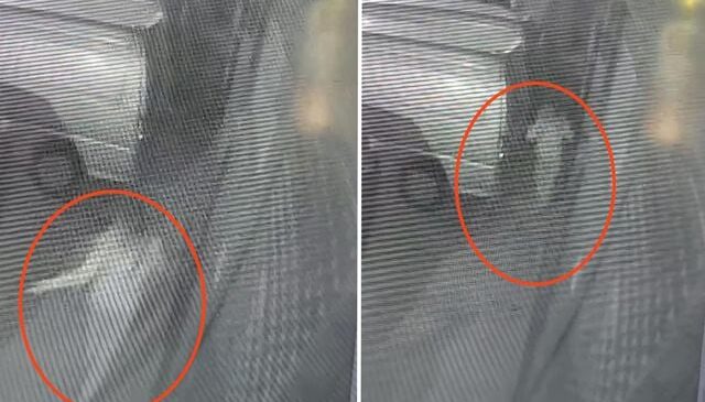 Eski kız arkadaşını silahla vurup taksiyle kaçan zanlı yakalandı