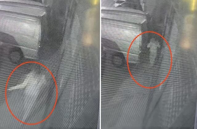 Eski kız arkadaşını silahla vurup taksiyle kaçan zanlı yakalandı