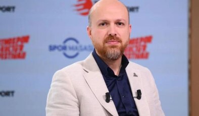 Bilal Erdoğan’dan Fenerbahçe yorumu: Bunların ortadan kalkması lazım
