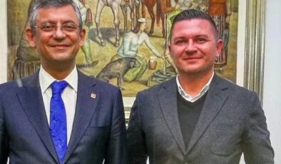 Bilirkişi incelemesi tamamlandı! CHP’li Ağbaba ile Cumalı arasında kayıt dışı para hareketleri