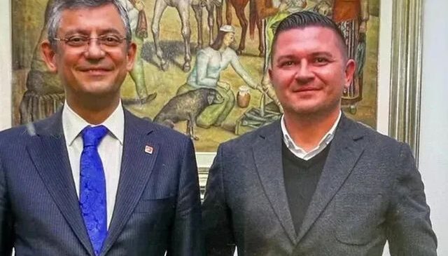 Bilirkişi incelemesi tamamlandı! CHP’li Ağbaba ile Cumalı arasında kayıt dışı para hareketleri