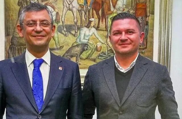 Bilirkişi incelemesi tamamlandı! CHP’li Ağbaba ile Cumalı arasında kayıt dışı para hareketleri