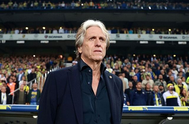 Binlerce tweet attılar! Fener taraftarı Jesus’u istemiyor