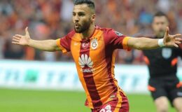Bir dönem Süper Lig’in yıldızıydı, son adresi şaşırttı