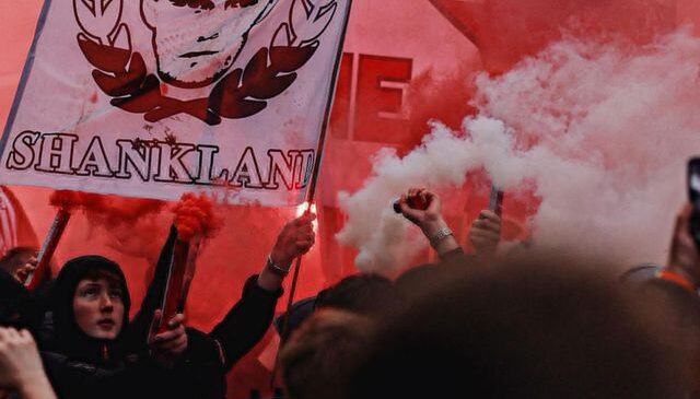Bir ülkenin kaderi değişecek! İskoçya’da 41 yıllık hakimiyet sona erebilir