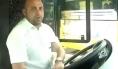 Bir zamanlar otobüs şoförüydü! Şimdi tüm dünya onu tanıyor