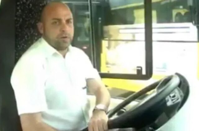 Bir zamanlar otobüs şoförüydü! Şimdi tüm dünya onu tanıyor