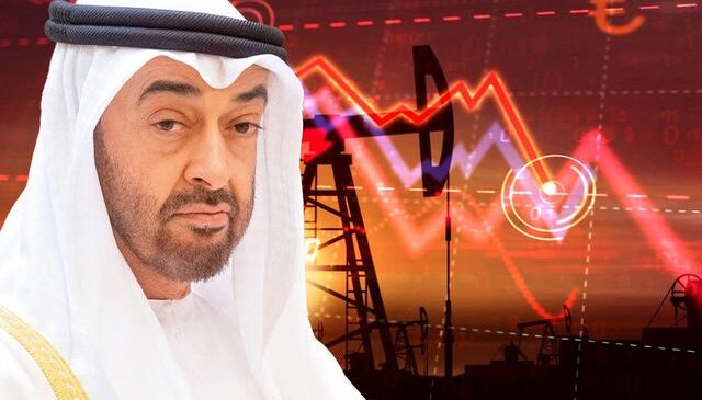 Birleşik Arap Emirlikleri, OAPEC üyeliğinden de ayrıldı
