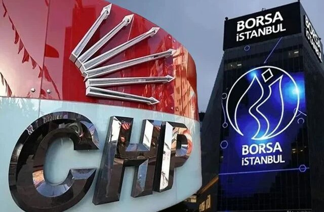 Borsa İstanbul günü sert yükselişle kapattı