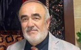 Bodrum’da motosikletin çarptığı imam yaşamını yitirdi