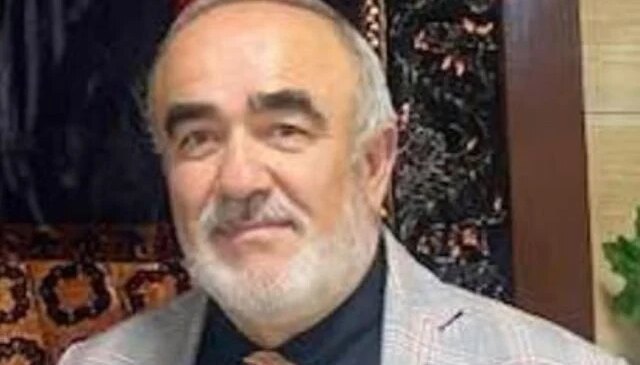 Bodrum’da motosikletin çarptığı imam yaşamını yitirdi