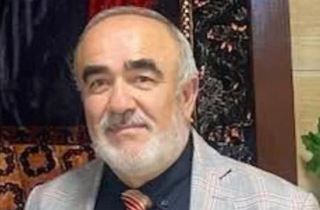 Bodrum’da motosikletin çarptığı imam yaşamını yitirdi