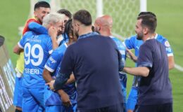 Bodrum FK’den Süper Lig yolunda kritik bir zafer