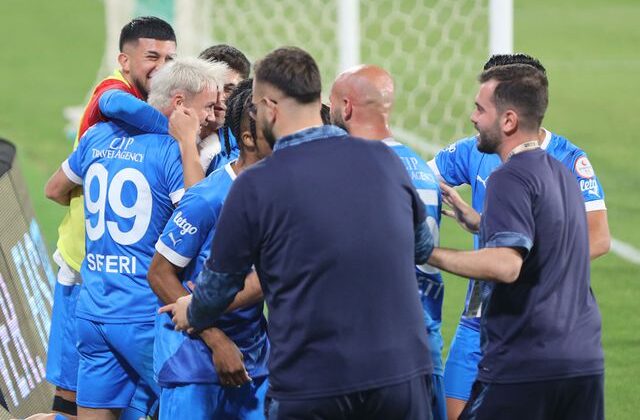 Bodrum FK’den Süper Lig yolunda kritik bir zafer