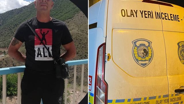 Boks antrenörünün acı sonu: Eve giren ekipler cansız bedenini buldu