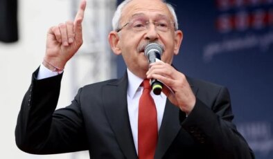 Bomba iddia: Kılıçdaroğlu kurultayı erteleyip partiyi genel seçimlere taşıyacak