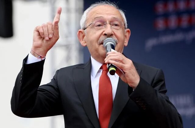 Bomba iddia: Kılıçdaroğlu kurultayı erteleyip partiyi genel seçimlere taşıyacak