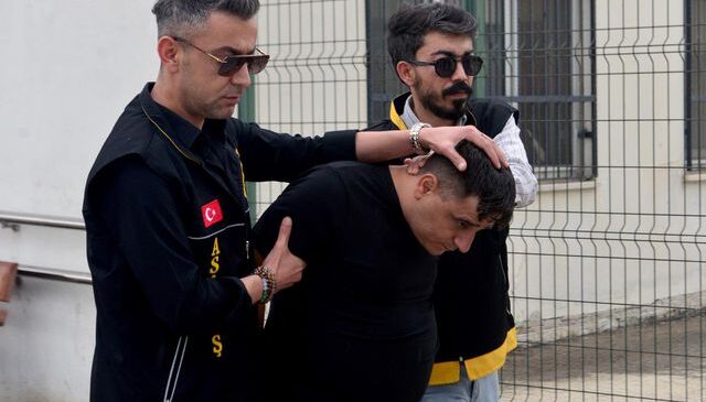 5 bin TL için kuzen katili oldu
