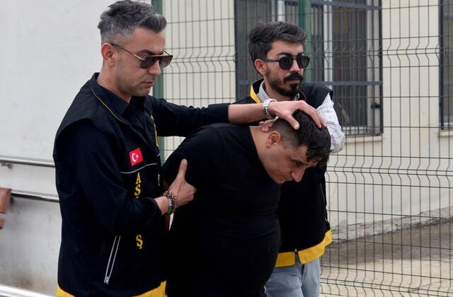 5 bin TL için kuzen katili oldu