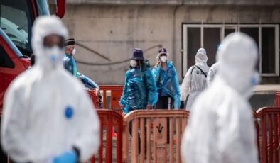 Hantavirüsten sonra bu kez norovirüs alarmı: Bin 700 yolcu karantinaya alındı