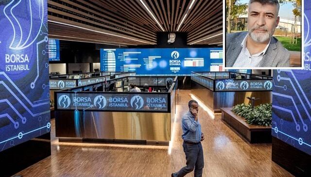 Borsa İstanbul’da manipülasyon soruşturmasında tutuklanan Kerim Toker tahliye edildi