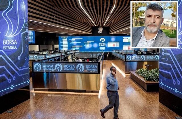 Borsa İstanbul’da manipülasyon soruşturmasında tutuklanan Kerim Toker tahliye edildi