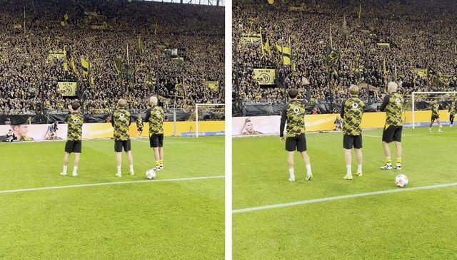 Borussia Dortmund’da bir dönemin kapanışı