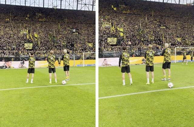 Borussia Dortmund’da bir dönemin kapanışı