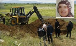 10 yıl önce öldürülen Ayşen’i boşandığı eşi öldürmüş