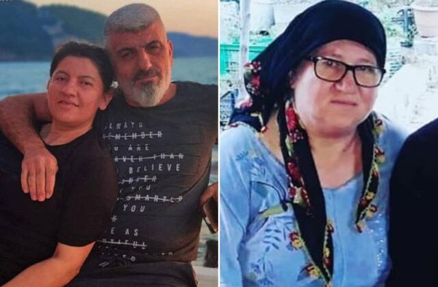 Eşini ve kayınvalidesini öldüren caniye verilen ceza belli oldu