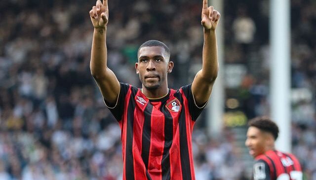 Bournemouth yenilmezlik serisini 17 maça çıkardı