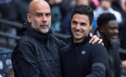 “Boynuz kulağı geçti” dedirten olay! Arteta resmen tarih yazdı