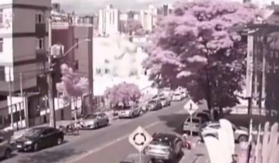 Brezilya’da uçağın apartmana çarptığı kazada bilanço ağırlaştı: 3 ölü