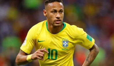 Brezilya’da Neymar hüznü! İşte forma giyemeyeceği maçlar