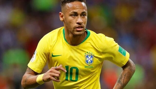 Brezilya’da Neymar hüznü! İşte forma giyemeyeceği maçlar