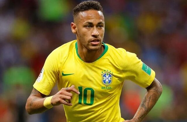 Brezilya’da Neymar hüznü! İşte forma giyemeyeceği maçlar