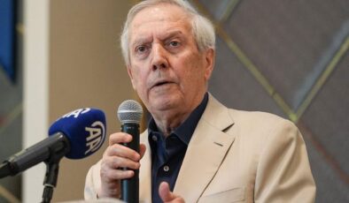 ‘Bu gidişatı durdurmak için geliyorum’ diyen Aziz Yıldırım’dan transfer müjdesi