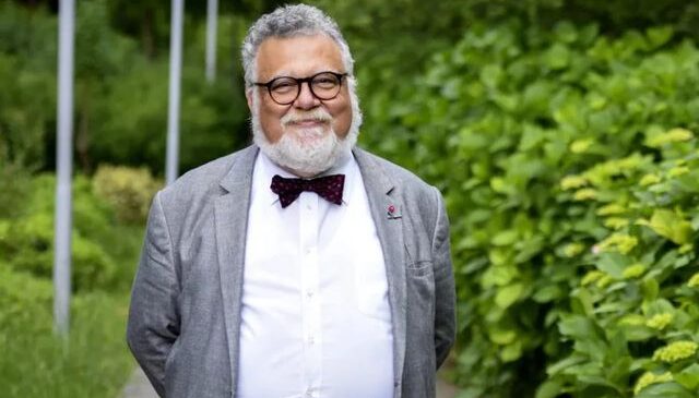 Bu halini unutun! Celal Şengör’den inanılmaz değişim