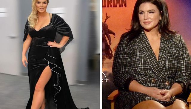 Bu halini unutun! Dövüş maçı için 1,5 yılda 45 kilo verdi, bambaşka birine dönüştü