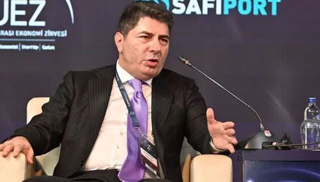 Bu hamle seçim kazandırır! Fenerbahçe Başkan Adayı Hakan Safi’den yönetime güçlü isim
