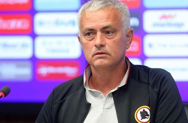 Bu iş bitti! Mourinho’nun Real Madrid’in başına geçeceği tarih netleşti