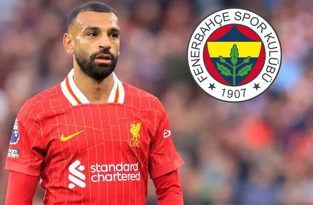 Bu iş tamam! Salah’ın Fener’e imzası artık kesin gibi