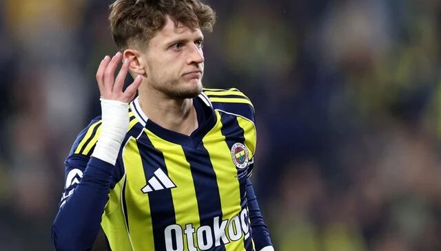 Bu kez Galatasaray değil! Szymanski’ye Süper Lig’den dev talip