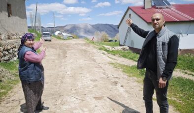 Bu köyde normal ölüm kalmadı: Önceden cennet gibiydi