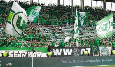 Bundesliga’da nefes kesen son! Küme düşen takımlar belli oldu