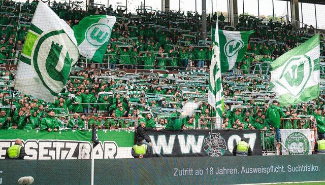 Bundesliga’da nefes kesen son! Küme düşen takımlar belli oldu