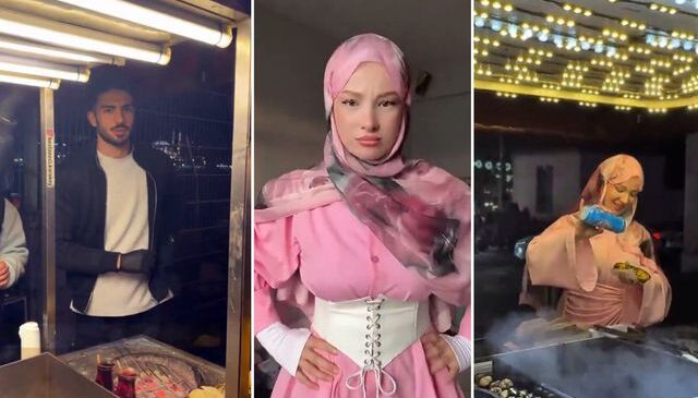 Bunu beklemiyordu! Yakışıklı Mısırcı’dan Fatma Soydaş’a soğuk duş