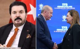 Burcu Köksal’ı bilen Savcı Sayan’dan bir iddia daha: Cumhurbaşkanımızdan izin bekliyorlar