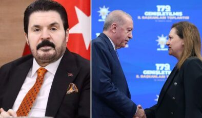 Burcu Köksal’ı bilen Savcı Sayan’dan bir iddia daha: Cumhurbaşkanımızdan izin bekliyorlar